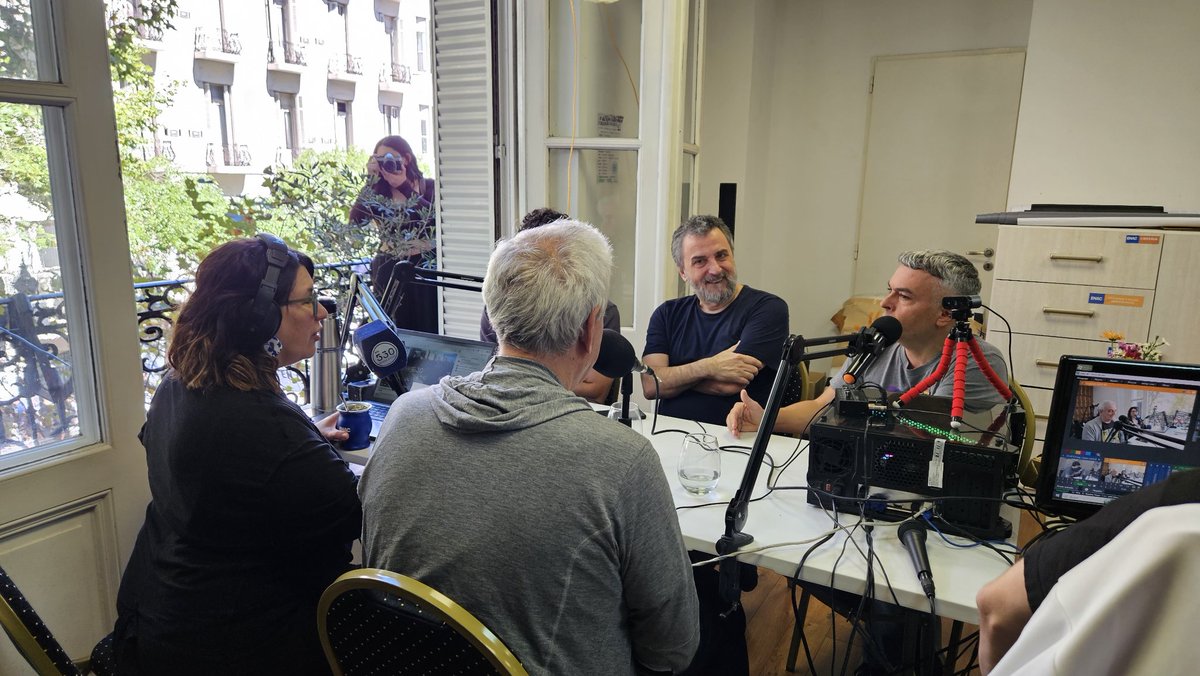 Esteban Paulón tweet media