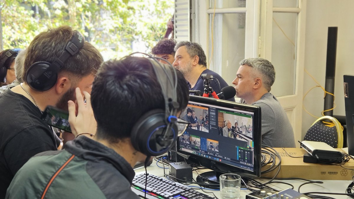 Esteban Paulón tweet media