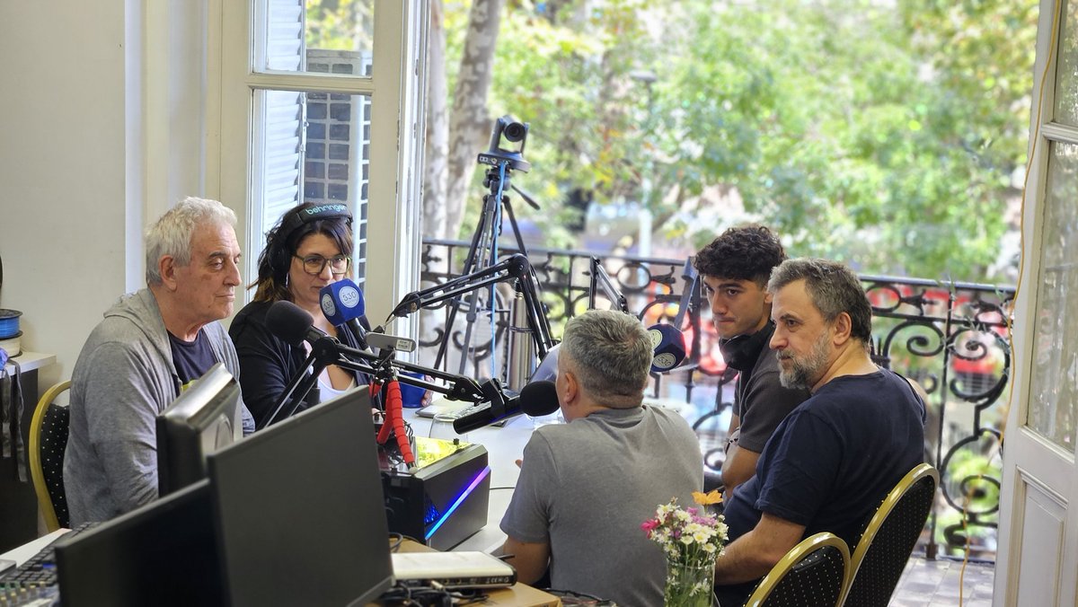 Esteban Paulón tweet media