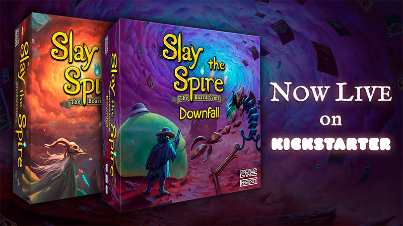 Mega Crit ⚔️ Slay the Spire 2 Out Now! tweet media