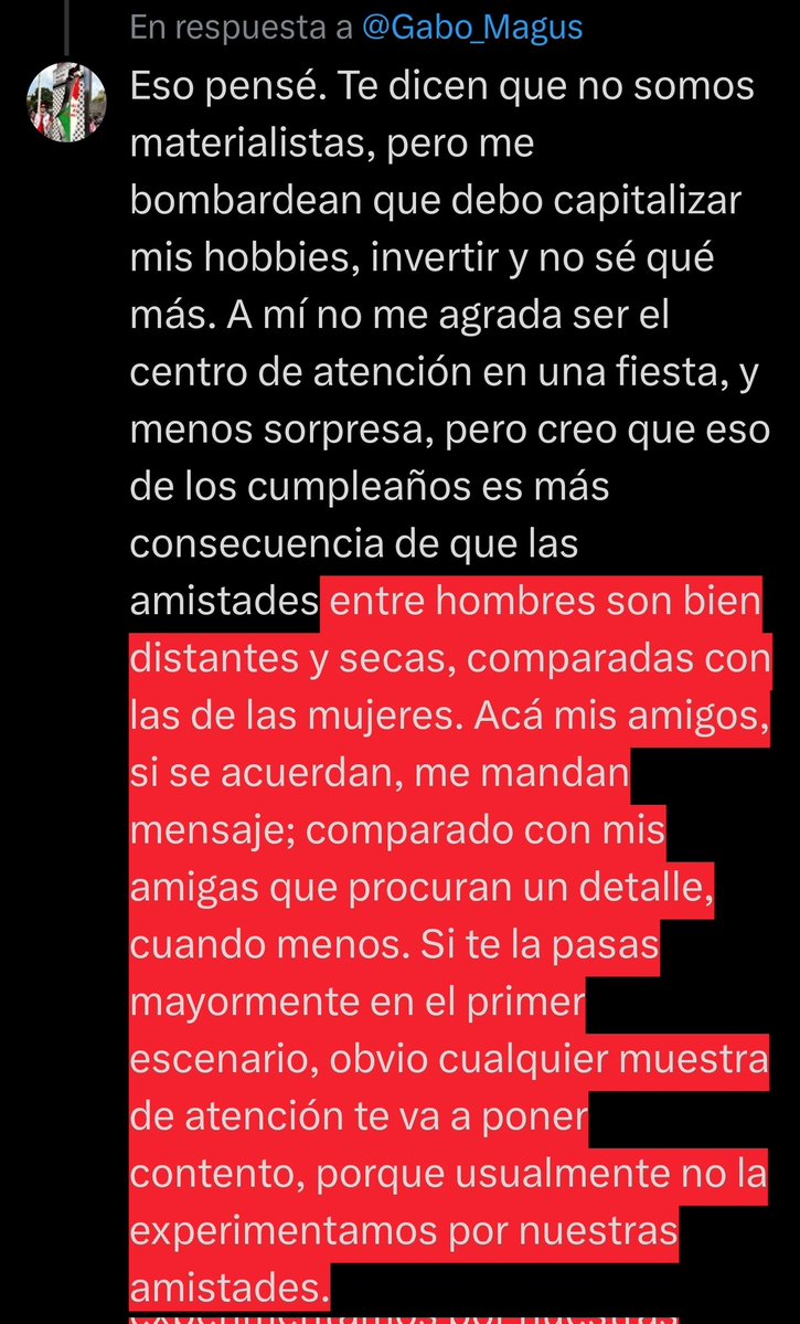 -Don 🇵🇸 Joaquín- tweet media