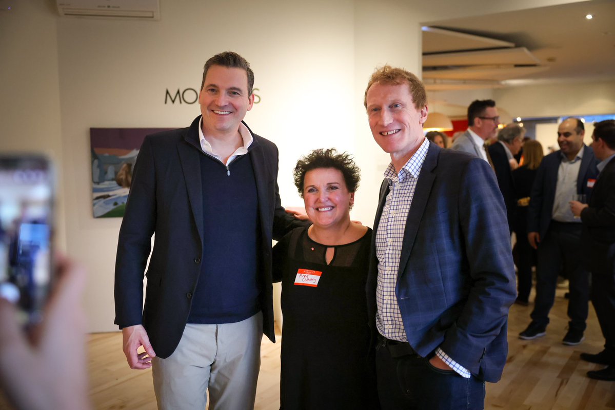 Marc Miller ᐅᑭᒫᐃᐧᐅᓃᐸᐄᐧᐤᐃᔨᐣ Mikotsikaa tweet media