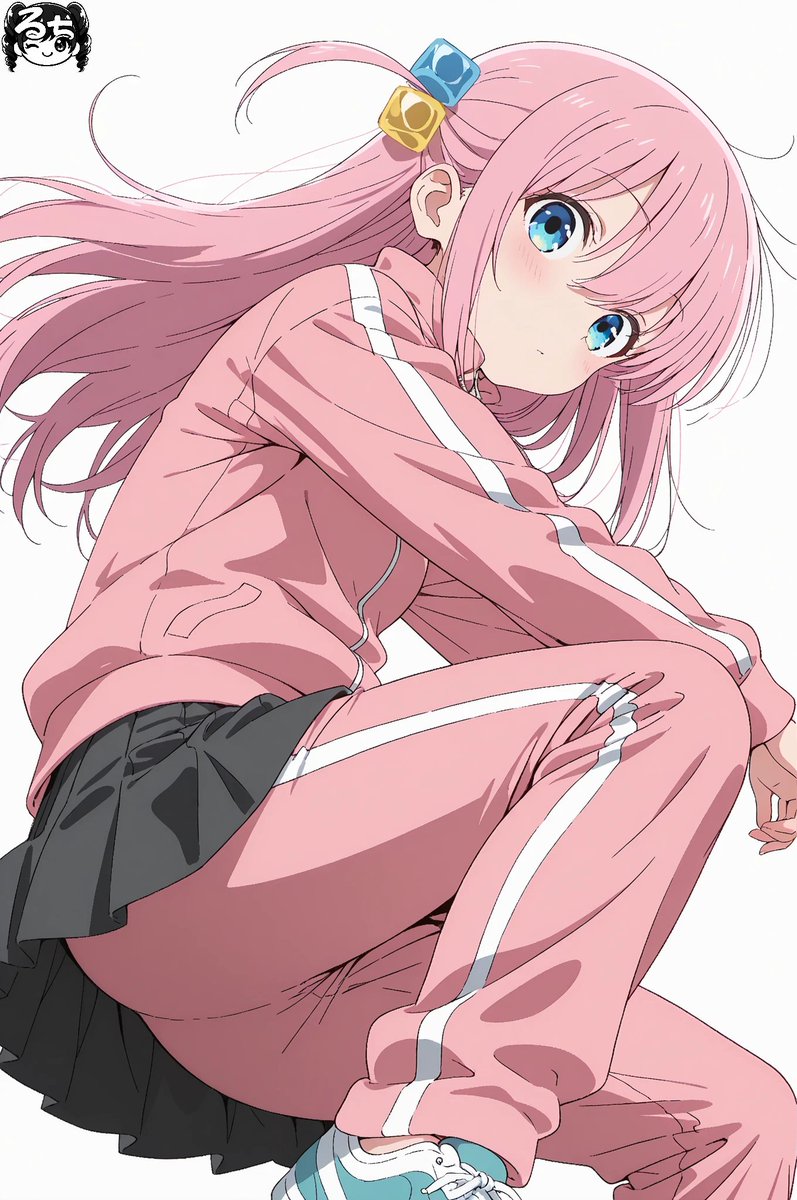 Ruchi(るち)@AIart tweet media