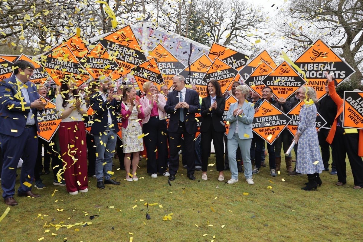 Monica Harding MP tweet media