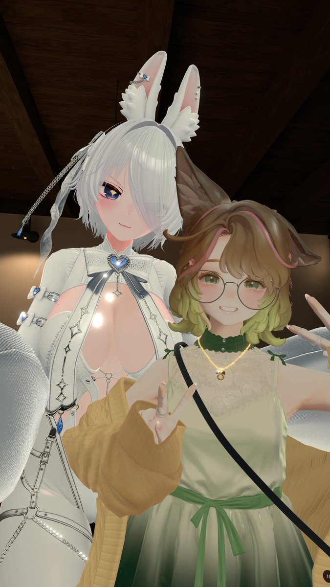 motatto_games's tweet photo. 楽しかったー！
お話楽しくて撮り忘れたフレンドさんもいっぱい…次は撮るぞ…！
おやすみなさい！🙌 https://t.co/xbvgGnp93C