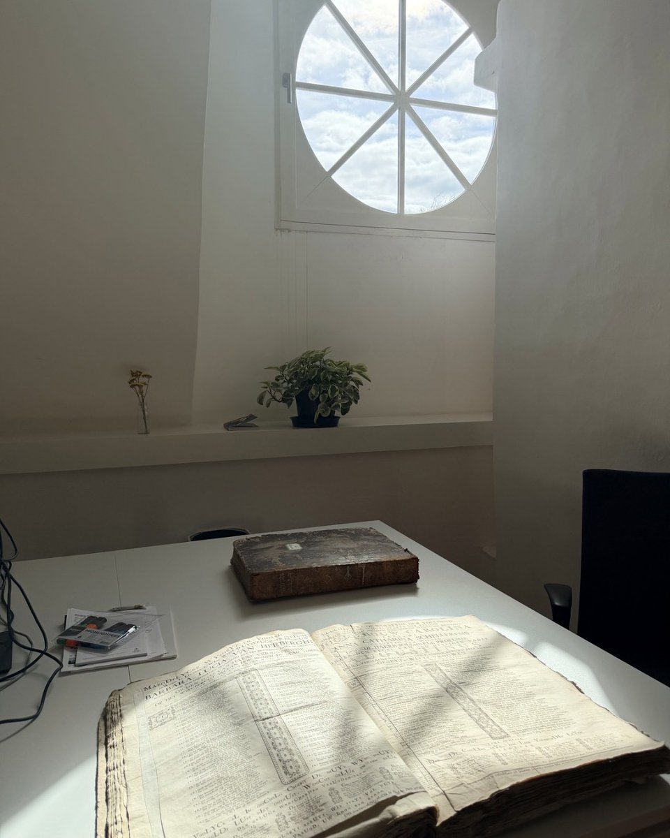 Ana María Caballero tweet media