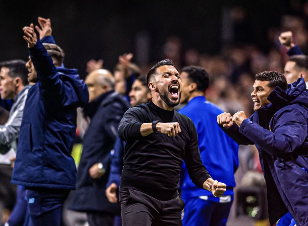 FIDALGO🇳🇮 tweet media