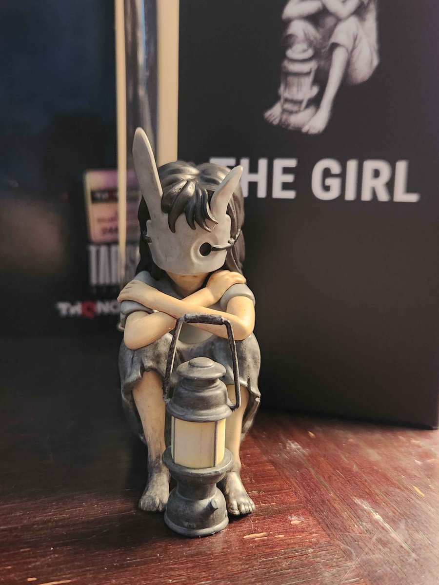 ghostsessions's tweet photo. AND GIRL IS HOME, TOO !!! #REANIMAL https://t.co/mDtXtwdrde