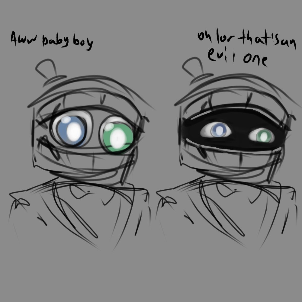 🔞Darvy Yeet | MDNI | COMMS OPEN🔞 tweet media