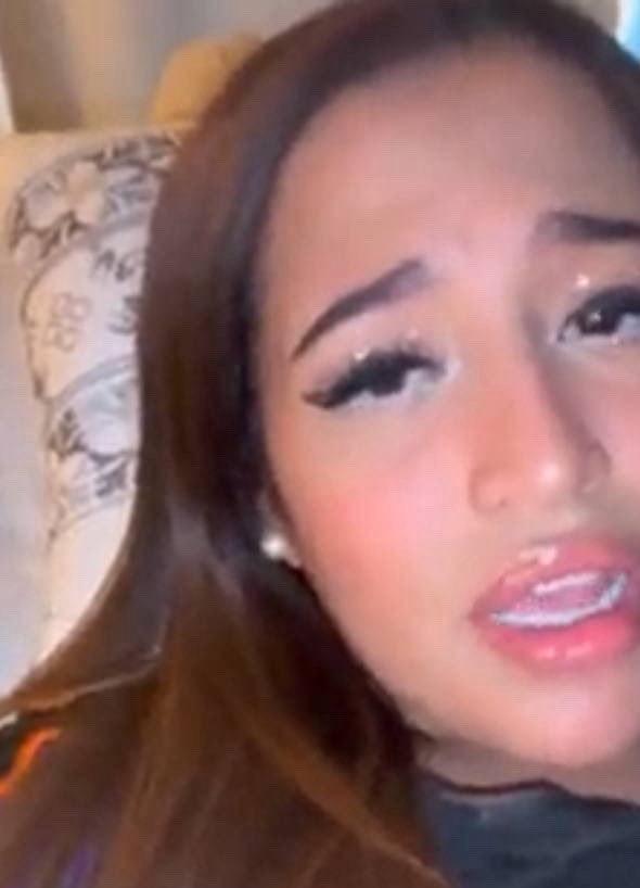 eu não tava preparado pra isso … 😵‍💫

Veja nos comentários... 🧶