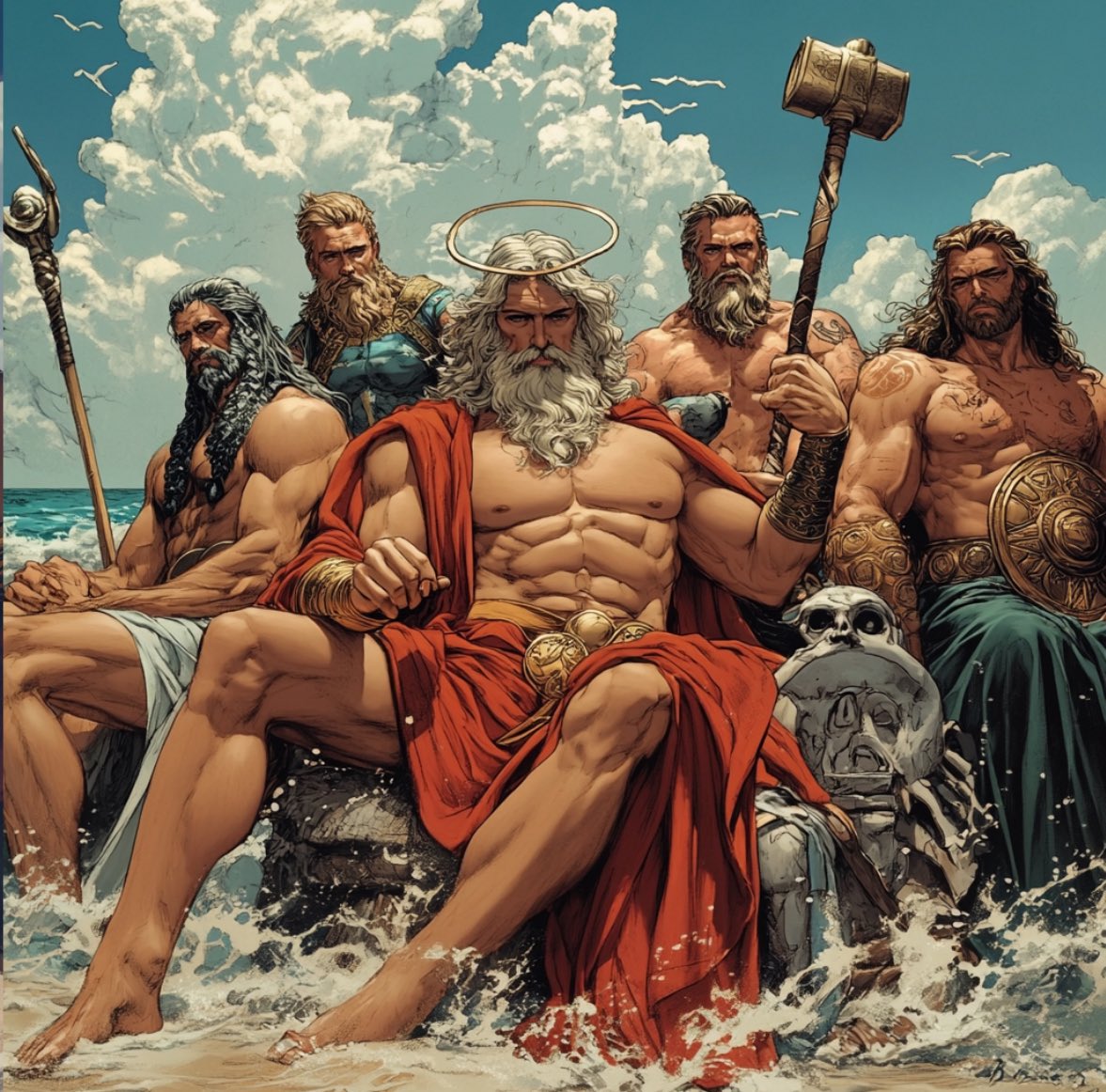 Arab Atheist tweet media