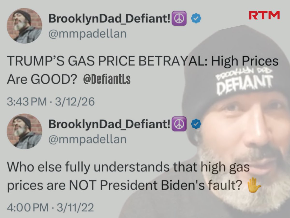 Defiant L’s tweet media