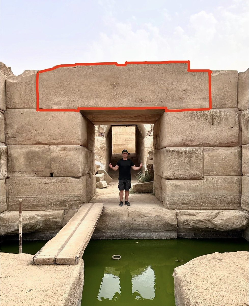 Megalithic Marvels tweet media