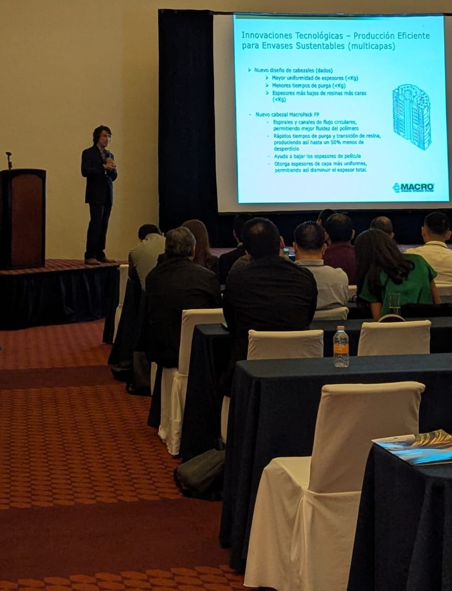 Macro Engineering tweet media