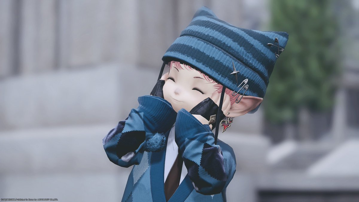 neryus_FF14's tweet photo. 진짜 너무 귀엽네🥺 https://t.co/Mv6jSwndsh
