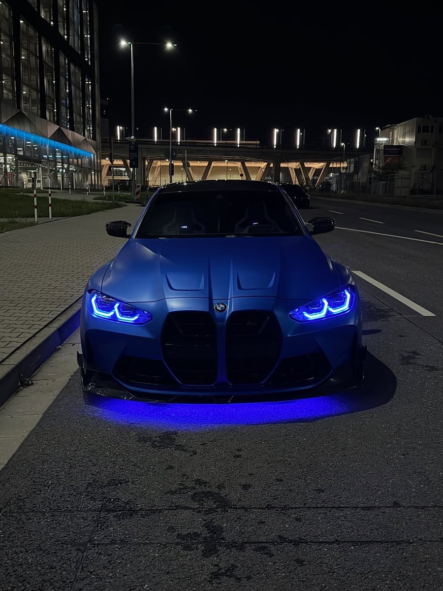 Elite Carsgasm tweet media