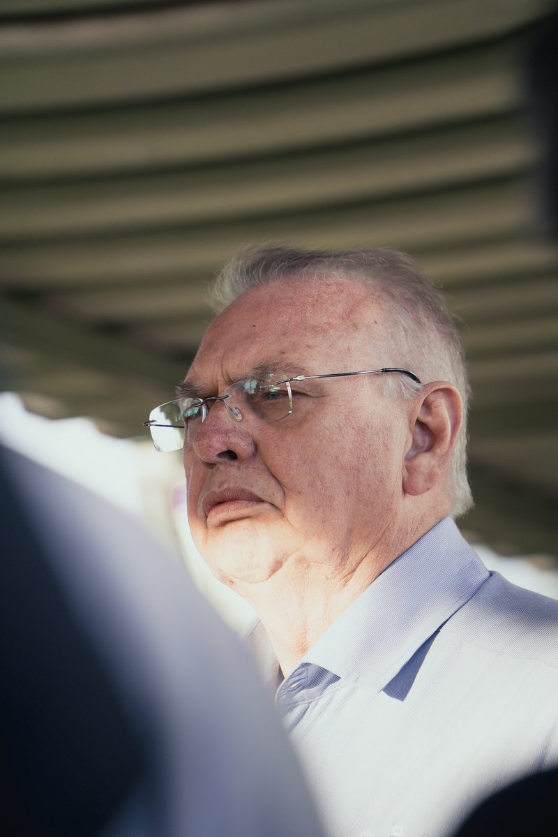 Time do Povo tweet media