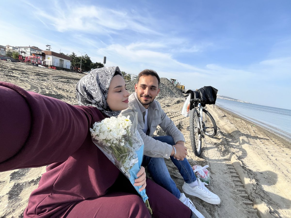 ozgetorun99's tweet photo. Kalbim💙 https://t.co/fFk8TA7da9
