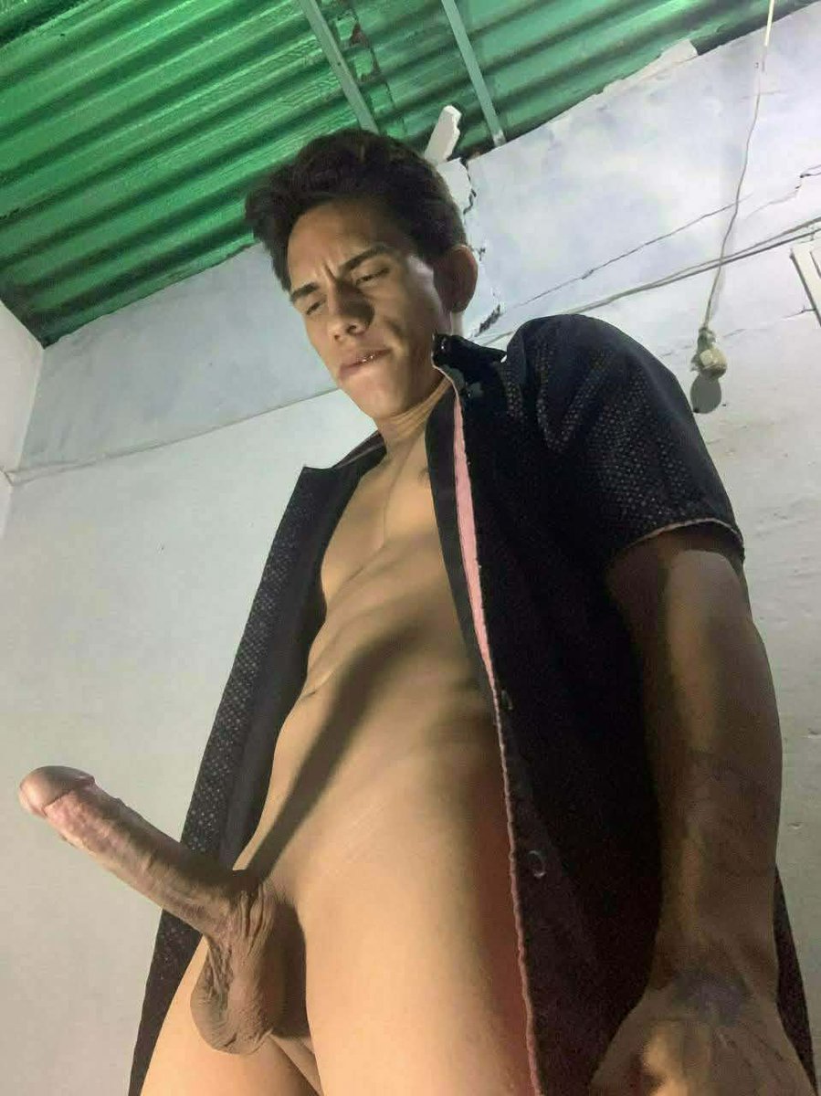 Solo machos tweet media