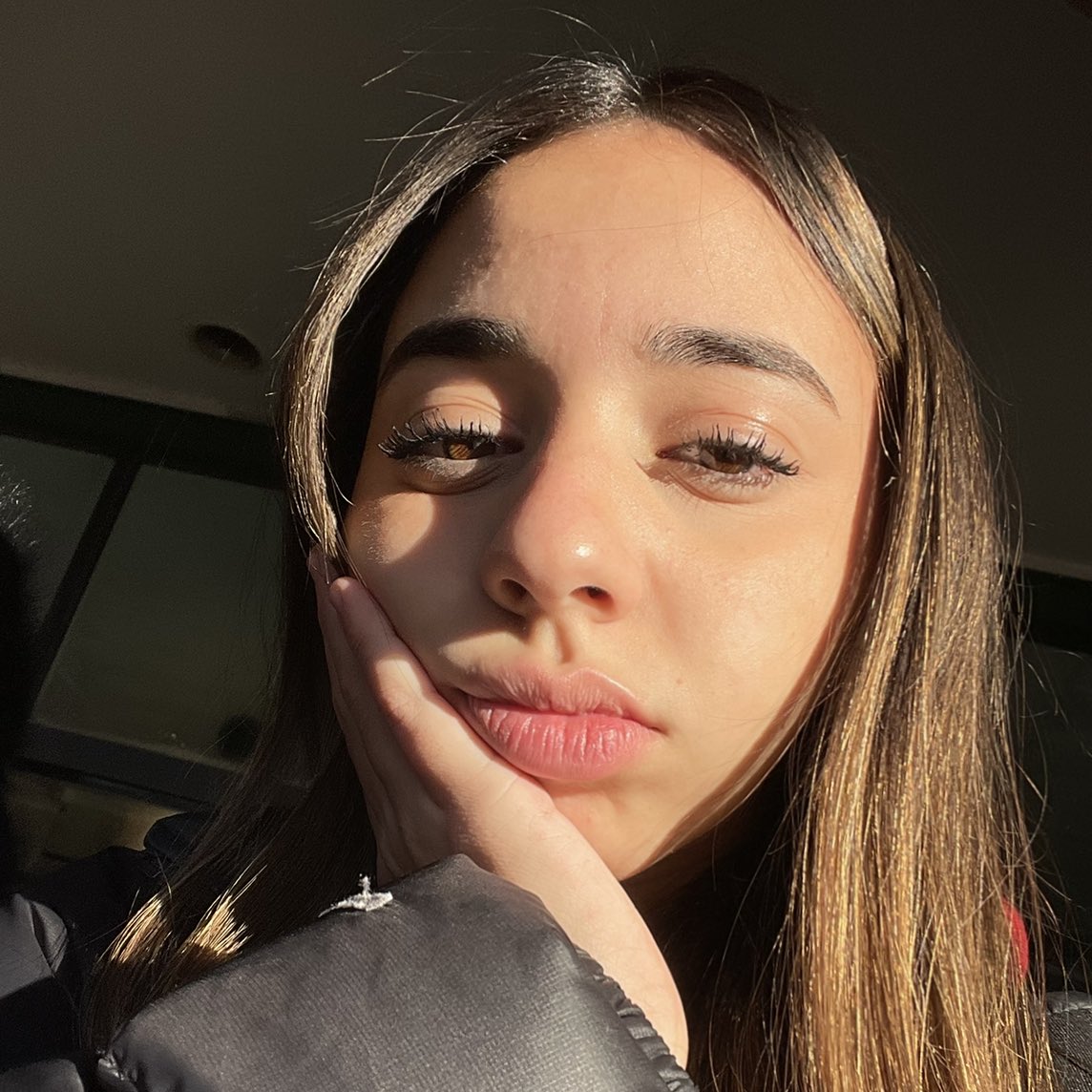 nana GREENGREEN tweet media