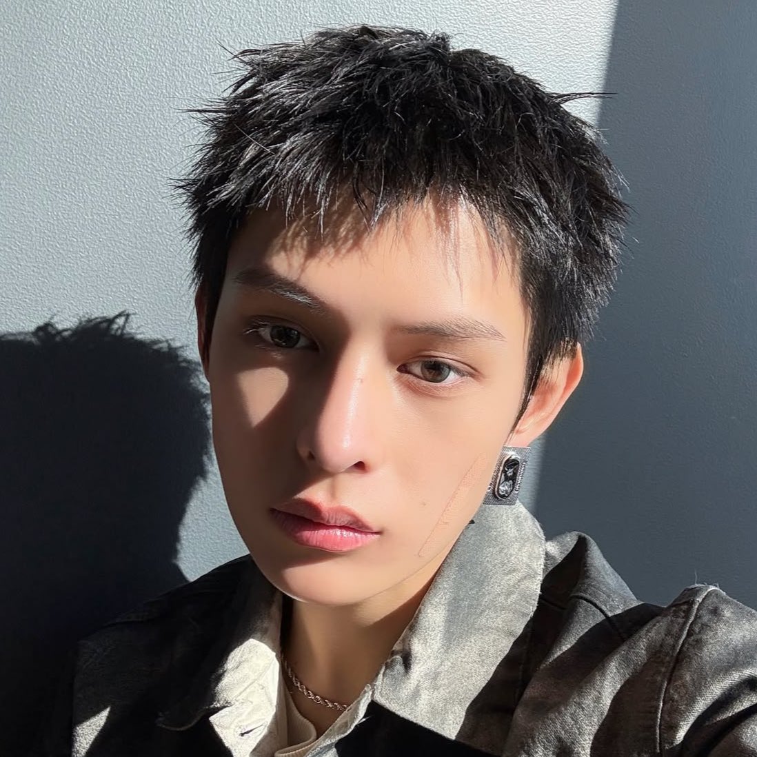 nana GREENGREEN tweet media