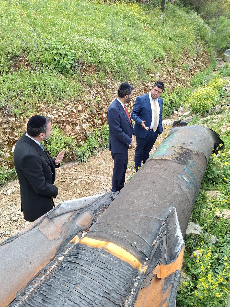 תנועת שס tweet media