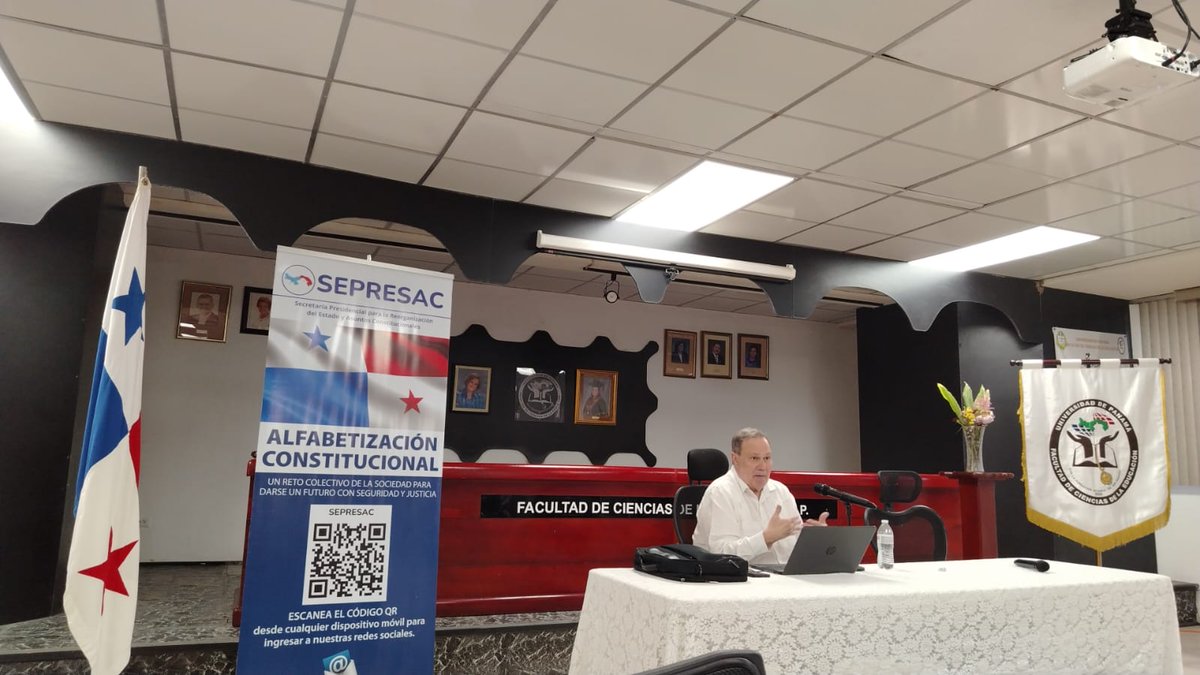 Miguel Antonio BERNAL Villalaz tweet media