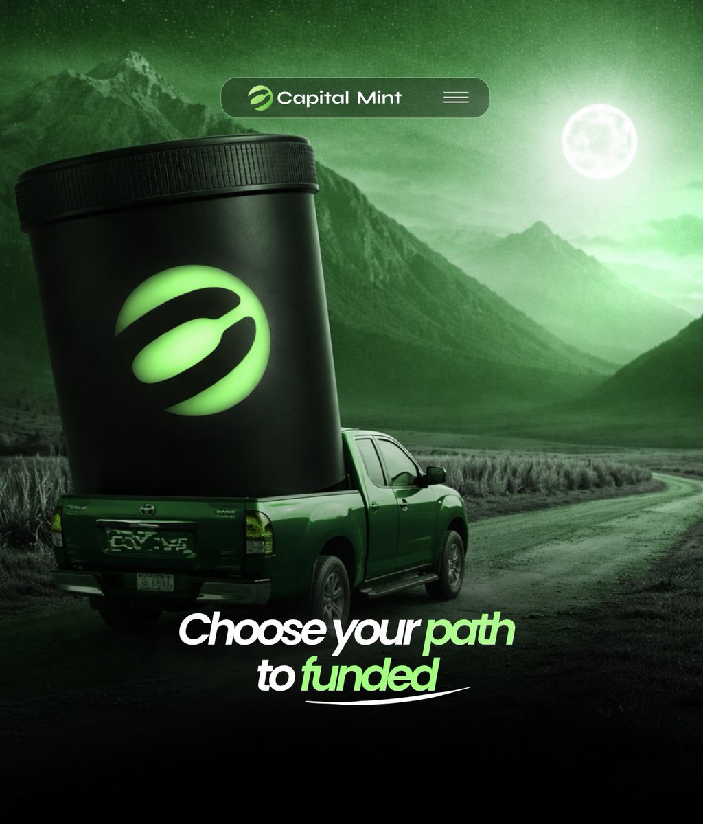 CapitalMint.io tweet media