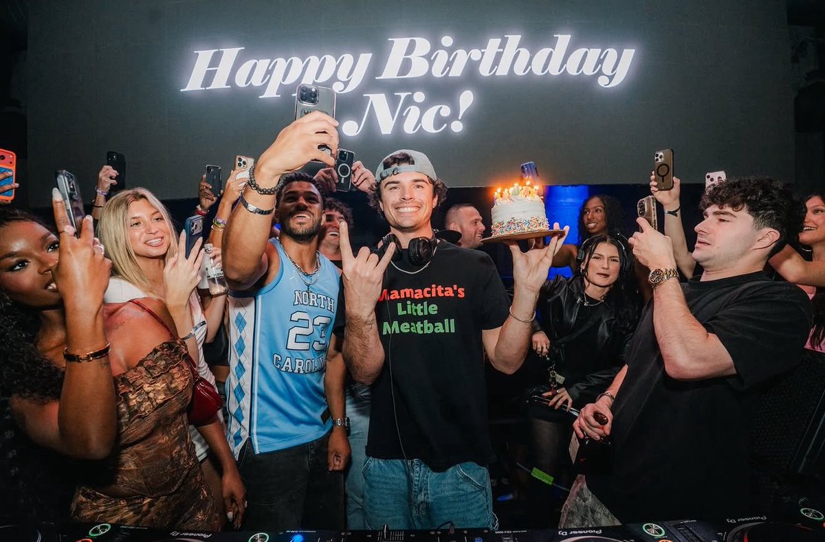 Nicolas Vansteenberghe Updates tweet media