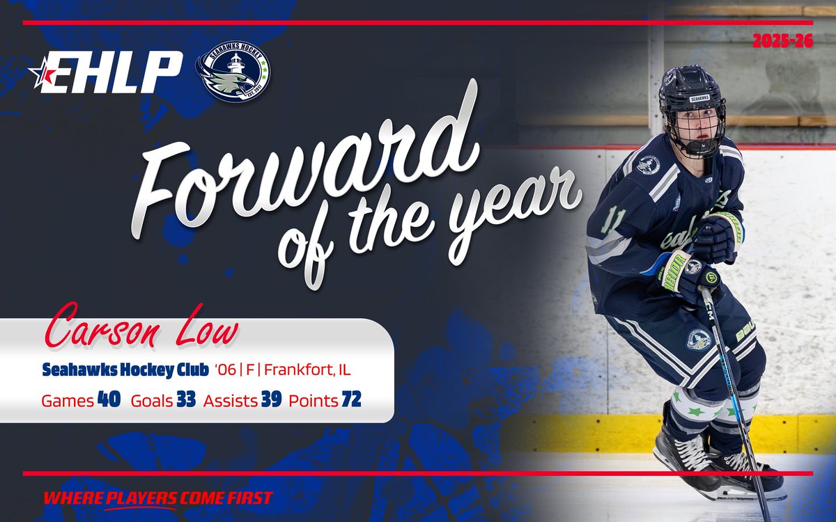 EHL Premier tweet media