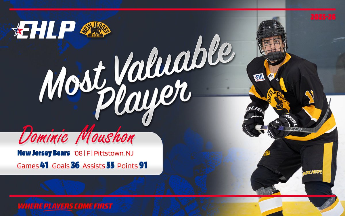 EHL Premier tweet media