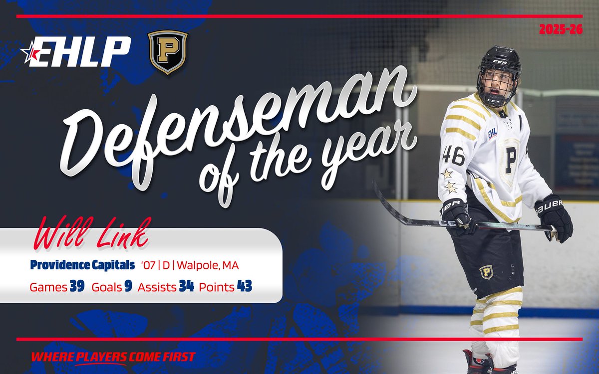 EHL Premier tweet media