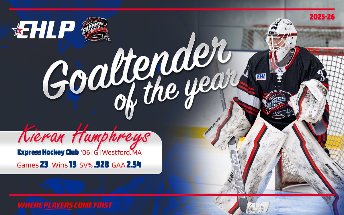 EHL Premier tweet media