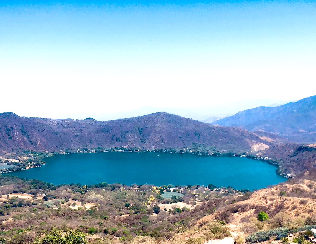 Alexa y Félix SW tweet media