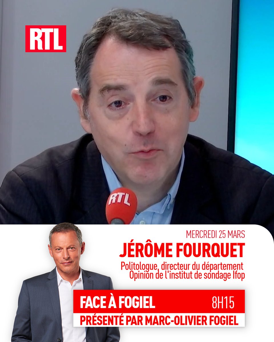 RTL France tweet media