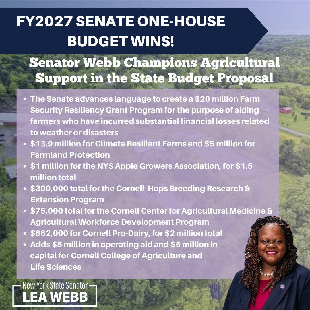 Lea Webb tweet media