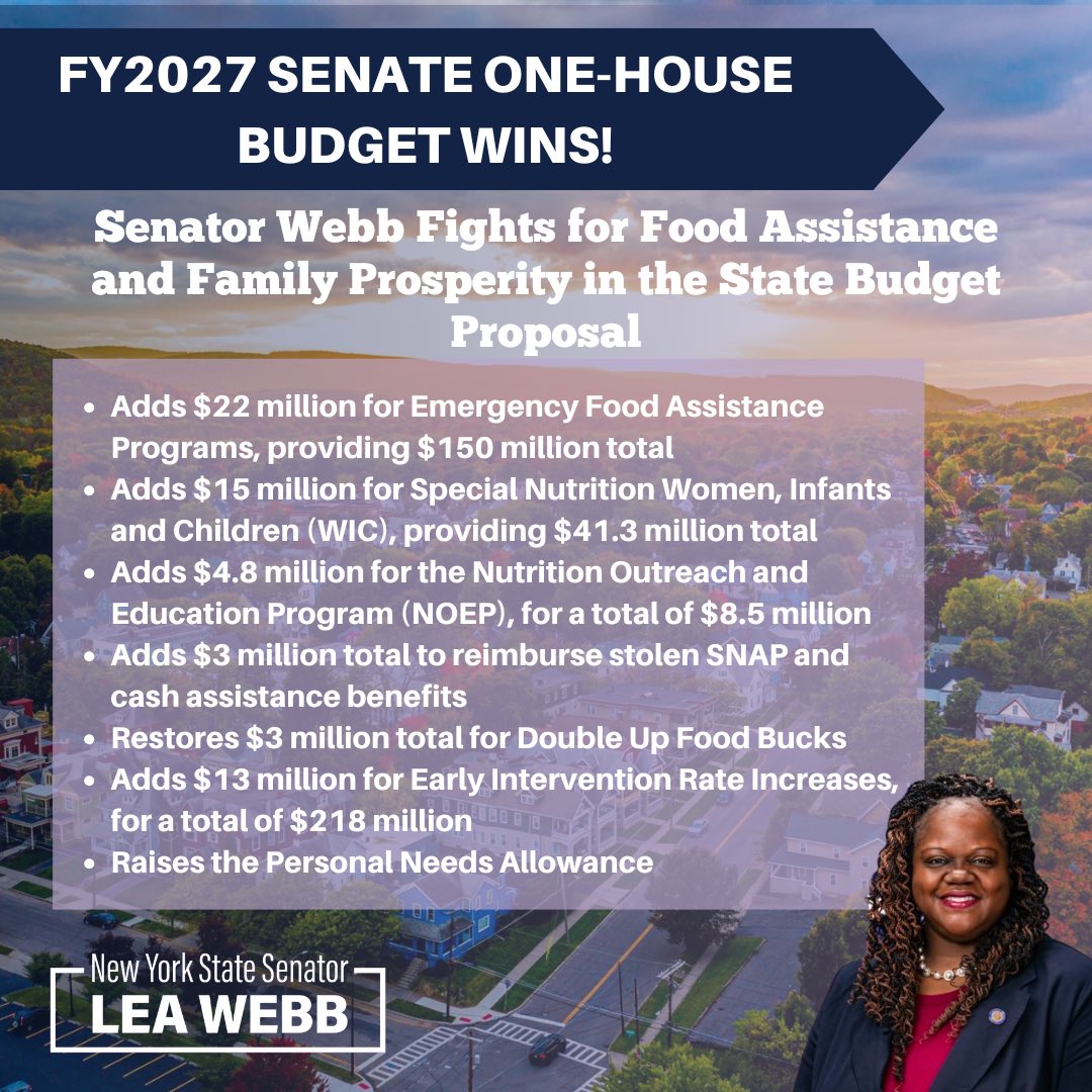 Lea Webb tweet media