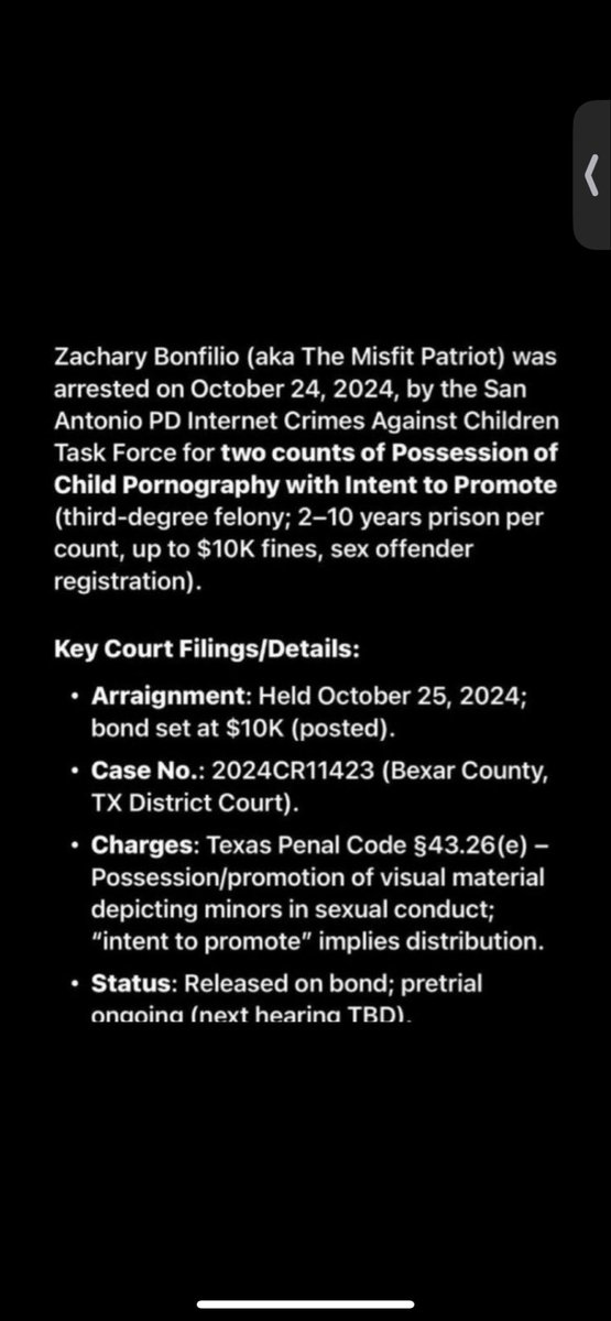 Rafael O'Shapiro tweet media