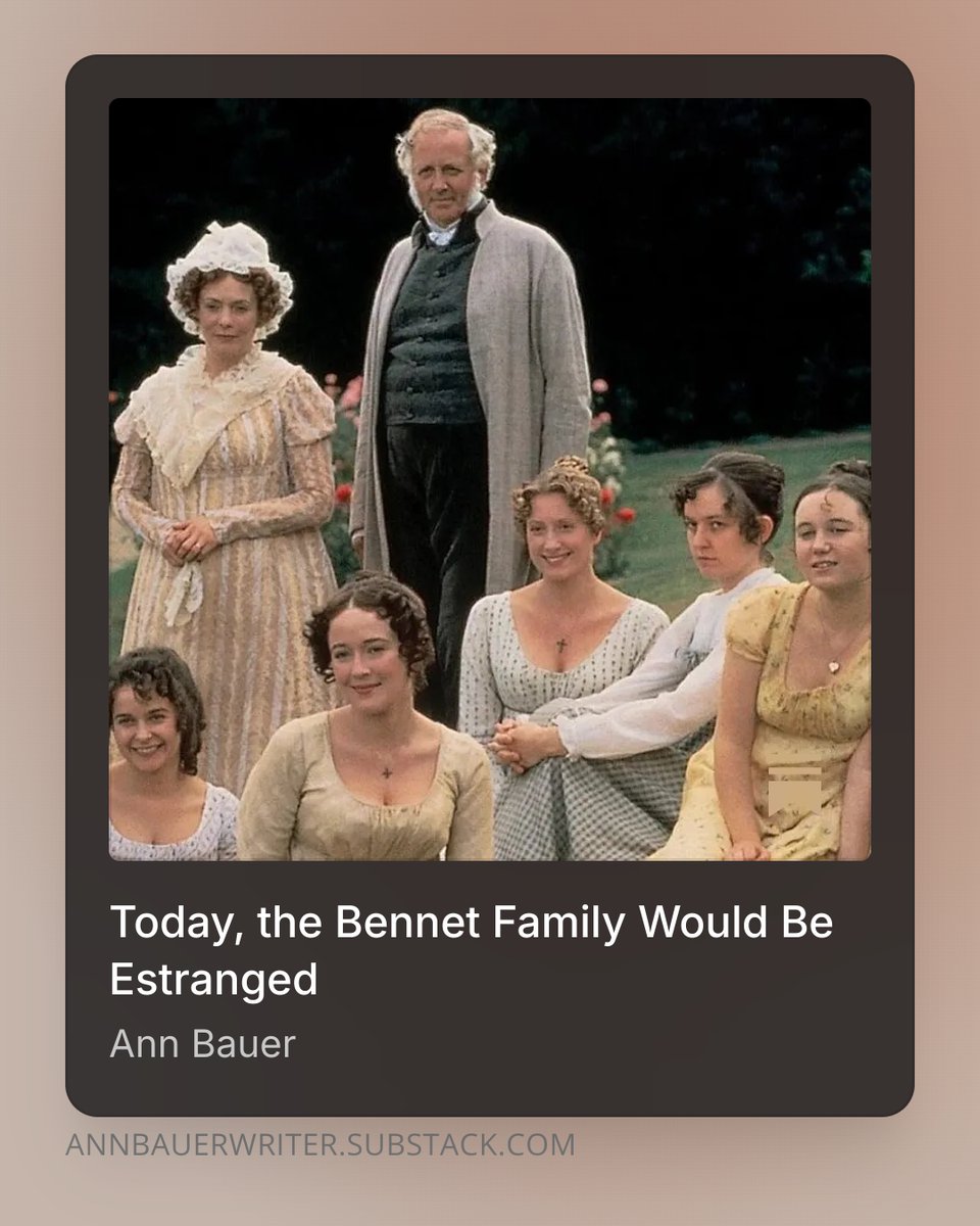 Ann Bauer tweet media