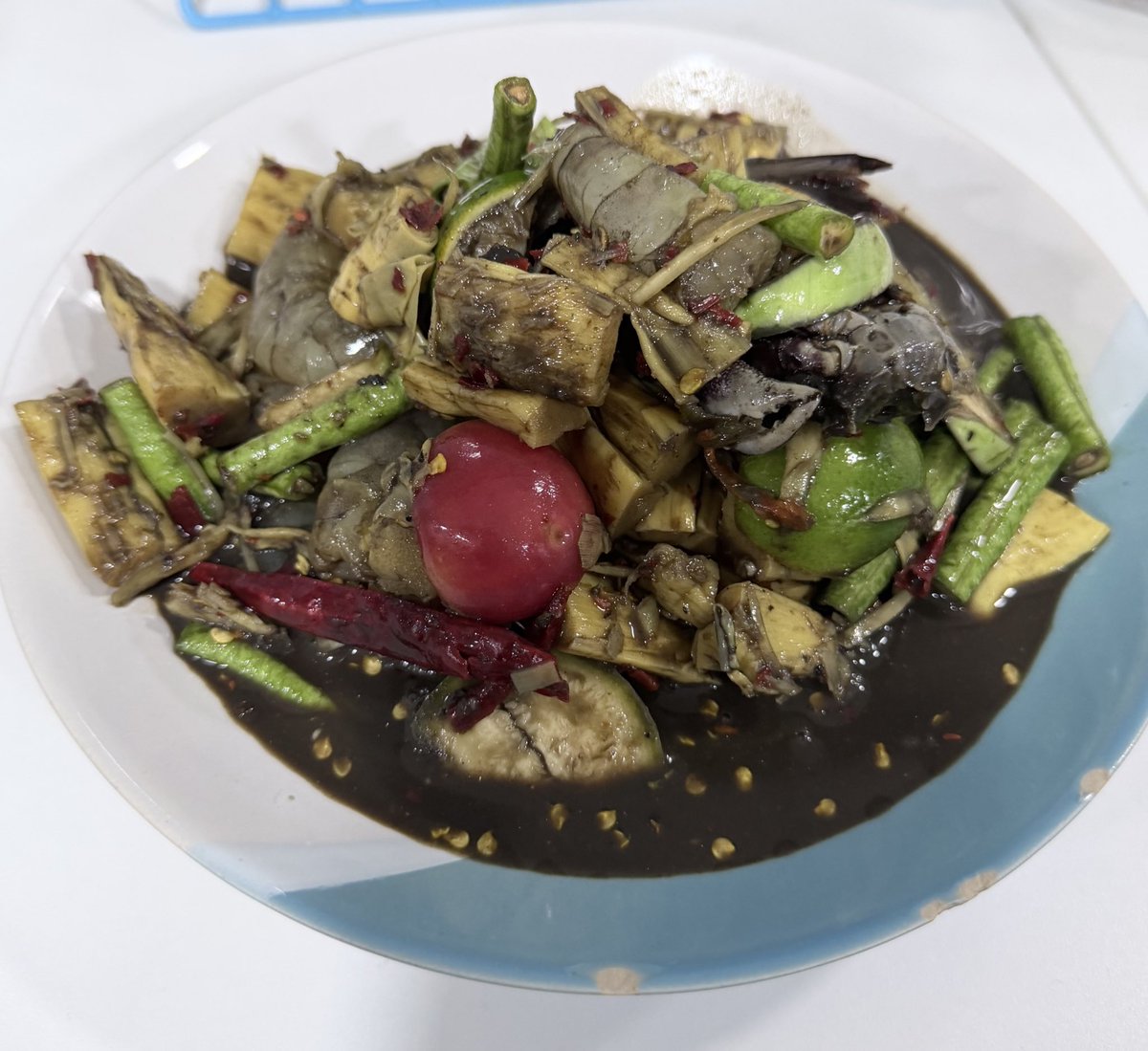 ChazuminXD🩸✂️ tweet media