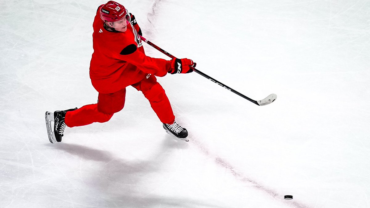 Carolina Hurricanes tweet media