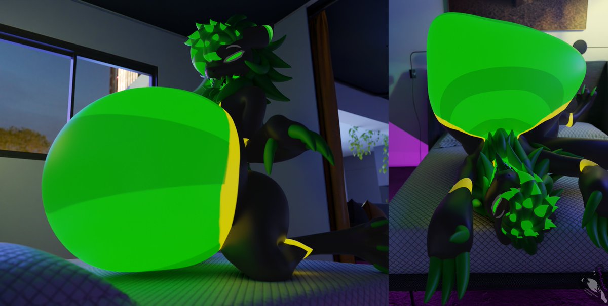 Luna-bunbun tweet media