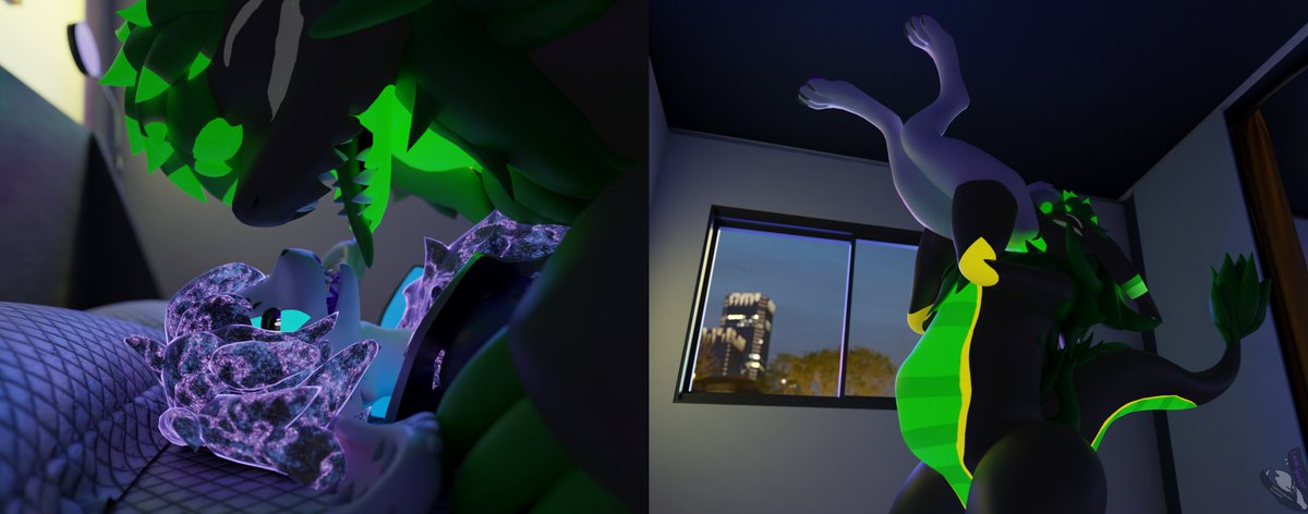 Luna-bunbun tweet media