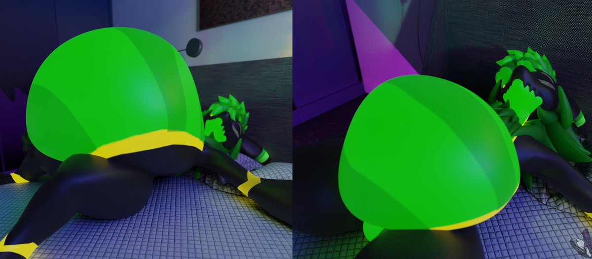 Luna-bunbun tweet media