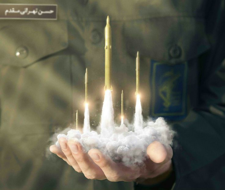 إيران تغيّر معادلة الحرب، ولم يعد الأمر «عينًا بعين»؛ إذا وجّهتَ ضربةً ستُصاب بالشلل.#طرد_امریکا_مطلب