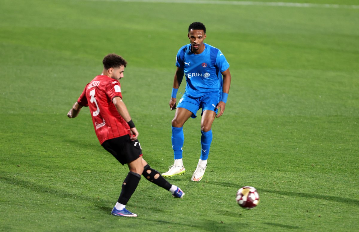 Qatar Stars League tweet media