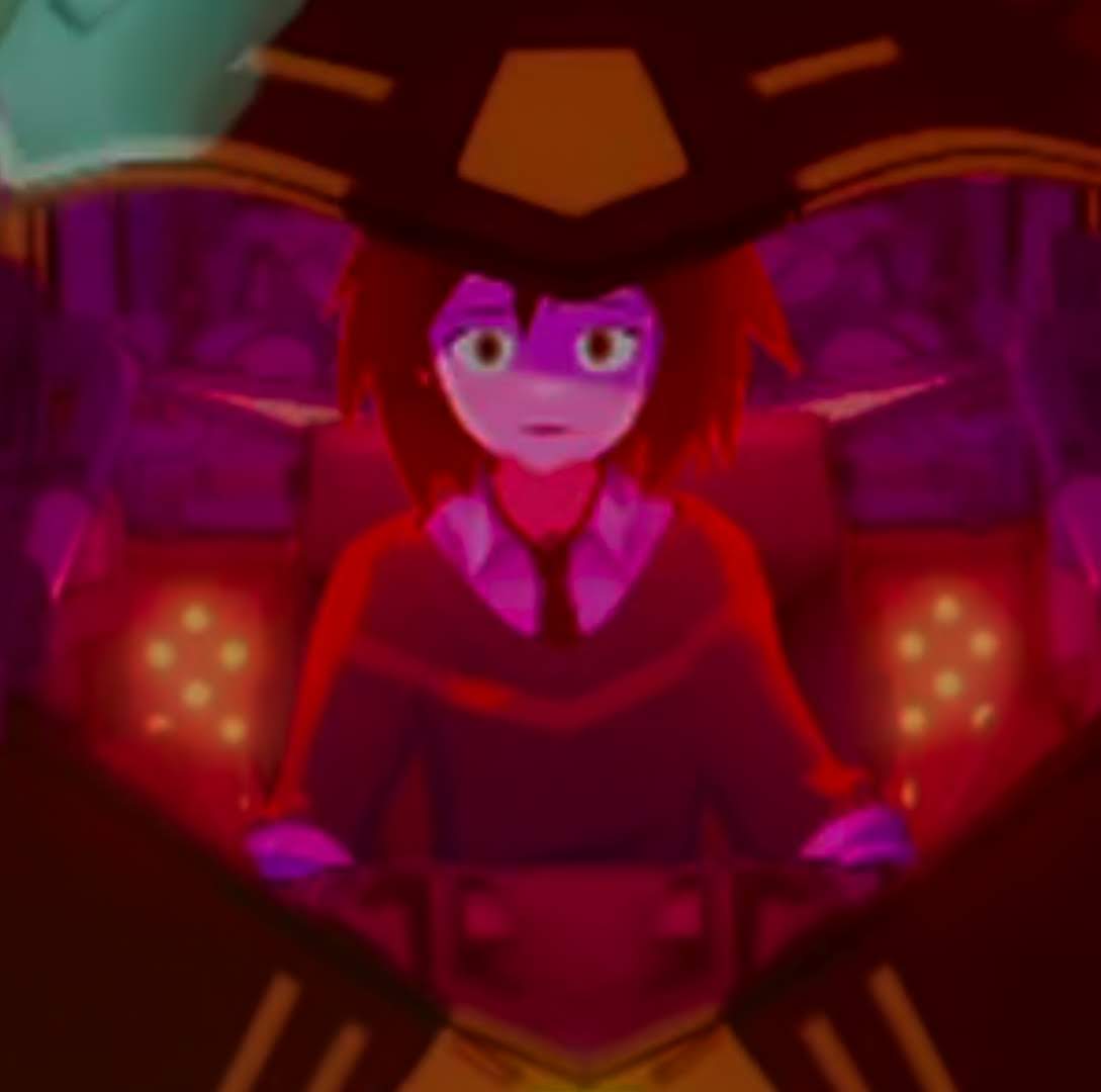 Peni Parker🕷️ 🦔💙 (Real) Marvel Tōkon Hype tweet media