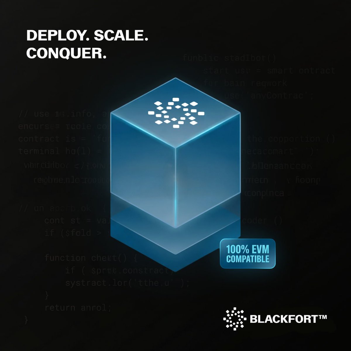 BlackFort tweet media