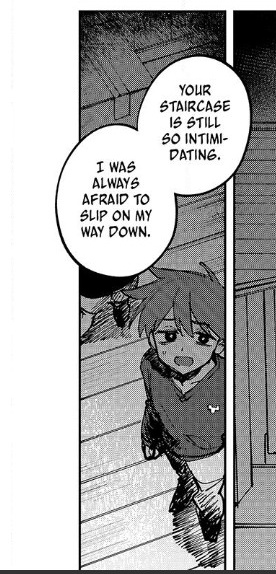 +B | TADC EPISODE 8 SPOILERS tweet media