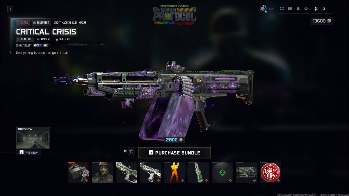 DETONATED tweet media